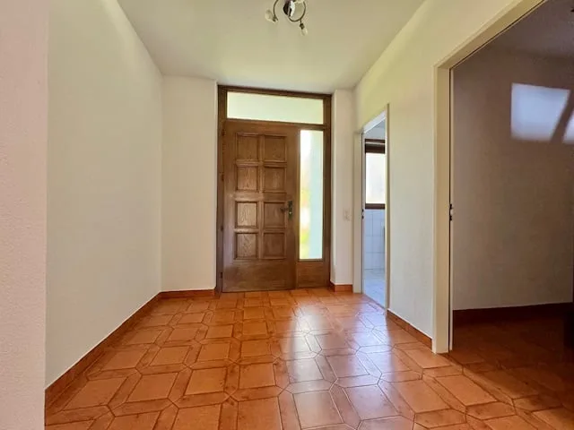 TENERO (CONTRA) - GRAND APPARTEMENT INDÉPENDANT DE 5.5 PIÈCES À VENDRE – photo 9 sur 24