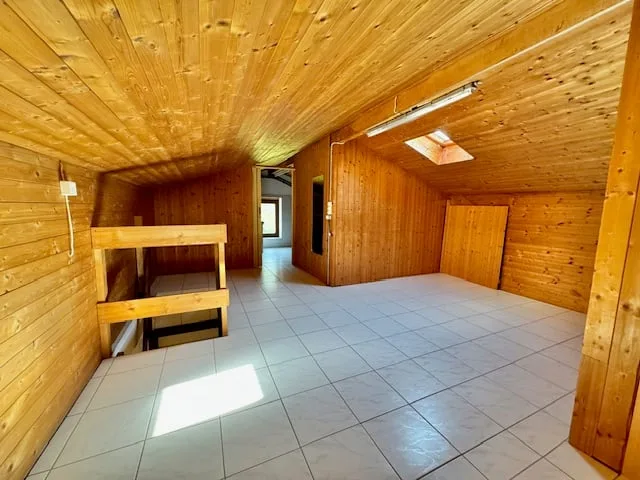 TENERO (CONTRA) - GRAND APPARTEMENT INDÉPENDANT DE 5.5 PIÈCES À VENDRE – photo 22 sur 24