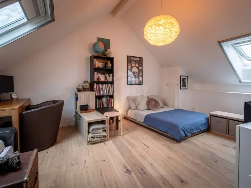 Charmant appartement - Aubonne