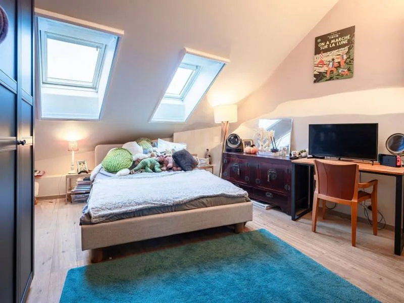Charmant appartement - Aubonne