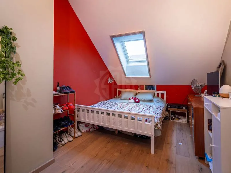 Charmant appartement - Aubonne