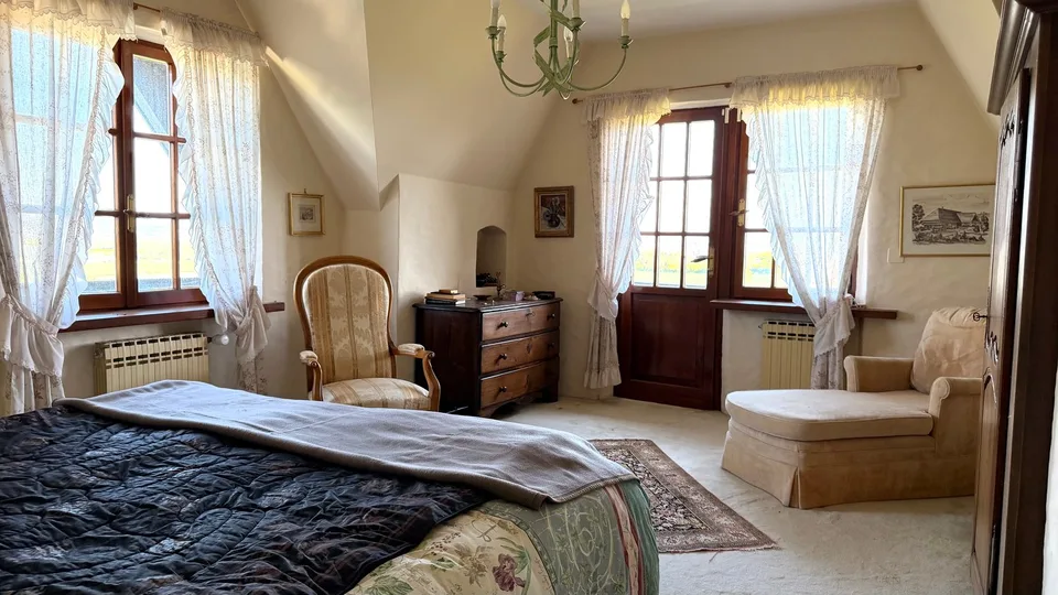 Vue exceptionnelle et dégagée sur le lac ! – Foto 30 von 30