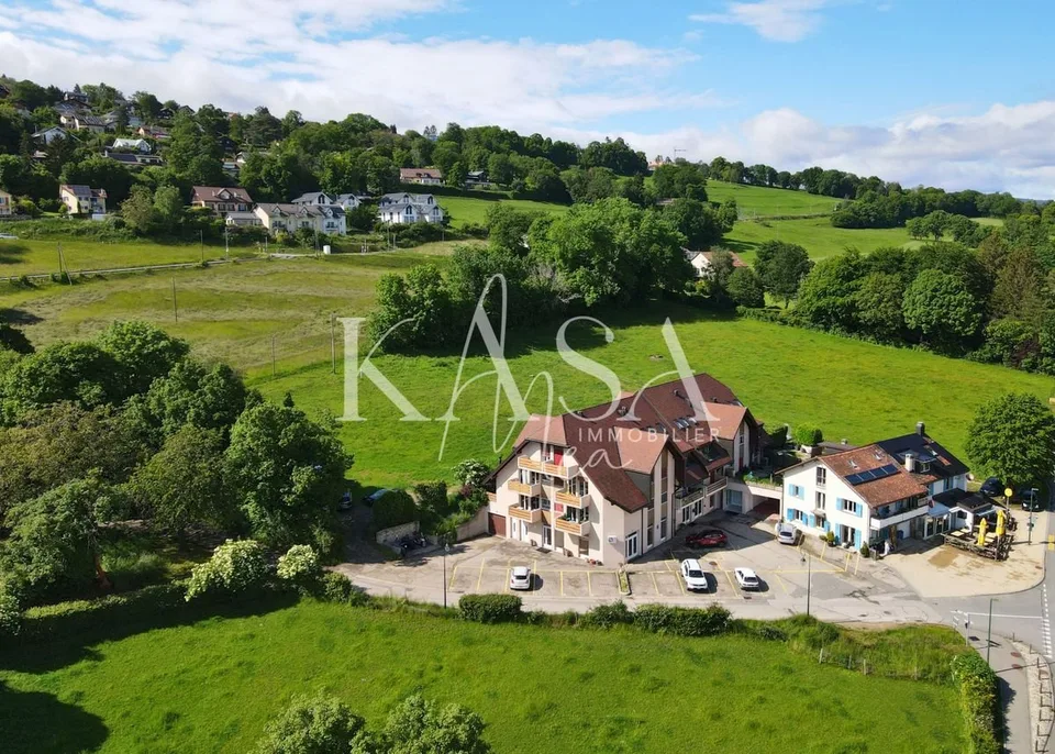 Rendite-Duplex (ca. 4%) - Mieter vorhanden, ideal für Investoren