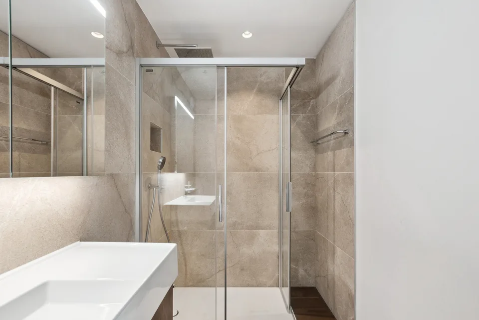 3.5 Zimmer Wohnung in Matran – Foto 16 von 17