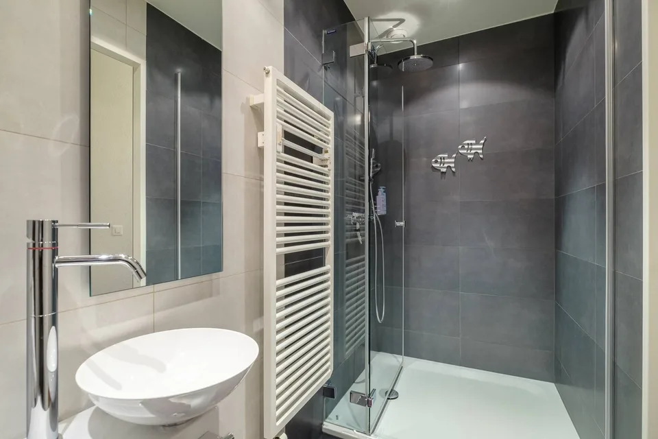 9 Zimmer Attikawohnung in Bernex – Foto 18 von 21