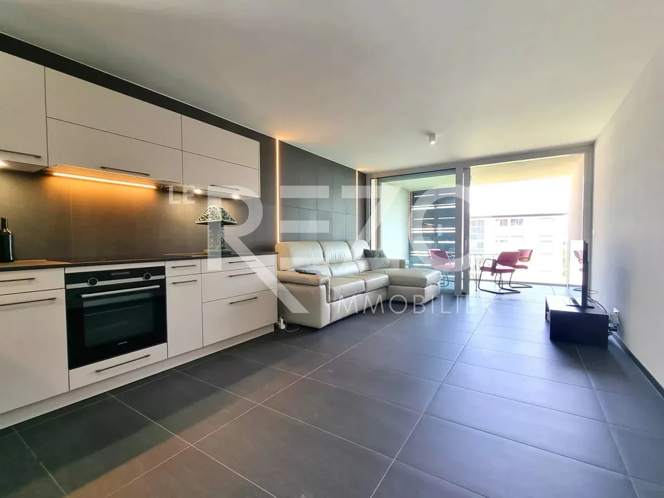 Schöne Duplexwohnung - 4,5 Zimmer zu verkaufen - Sierre – Foto 6 von 13