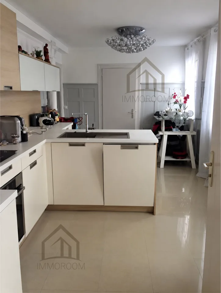 Mehrfamilienhaus Duplex mit Potenzial – Foto 8 von 10