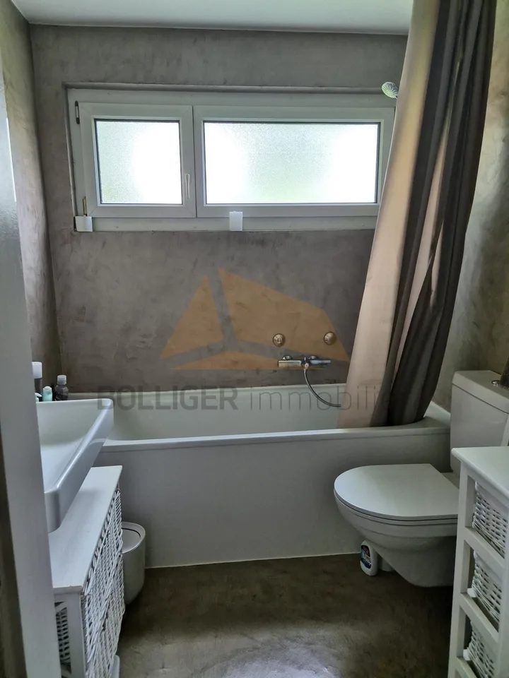 A VENDRE Appartement de 5.5 pièces et garage en PPE – photo 10 sur 11