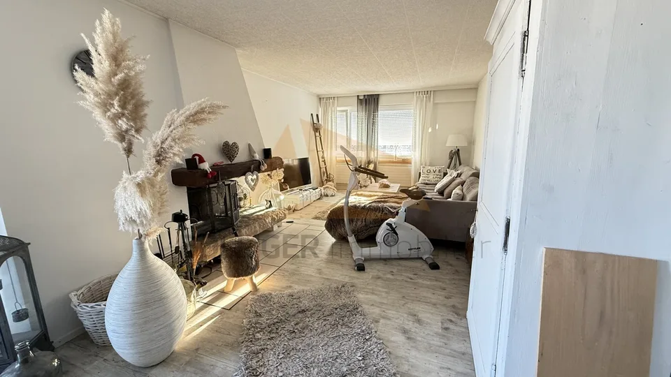 A VENDRE Appartement de 5.5 pièces et garage en PPE – photo 6 sur 11