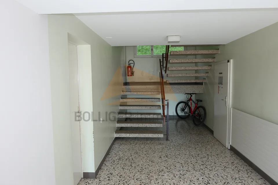 In Vendita   Appartamento di 5.5 locali e garage in PPE