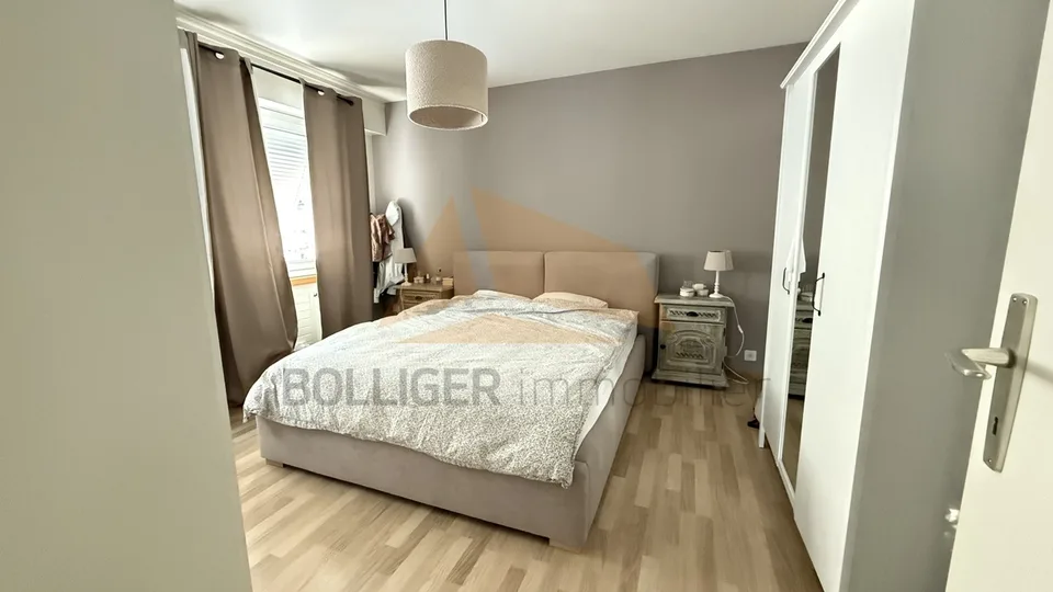 A VENDRE Appartement de 5.5 pièces et garage en PPE – photo 8 sur 11