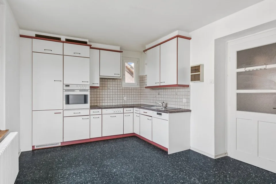 Seltene Gelegenheit: Kleines Rentenobjekt – Foto 7 von 13