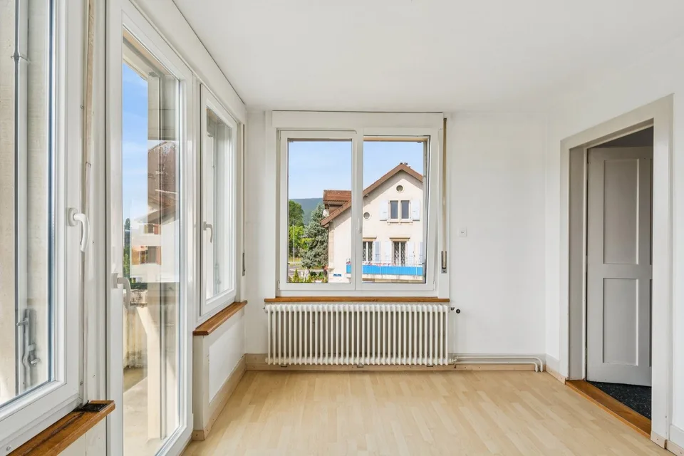 Seltene Gelegenheit: Kleines Rentenobjekt – Foto 13 von 13