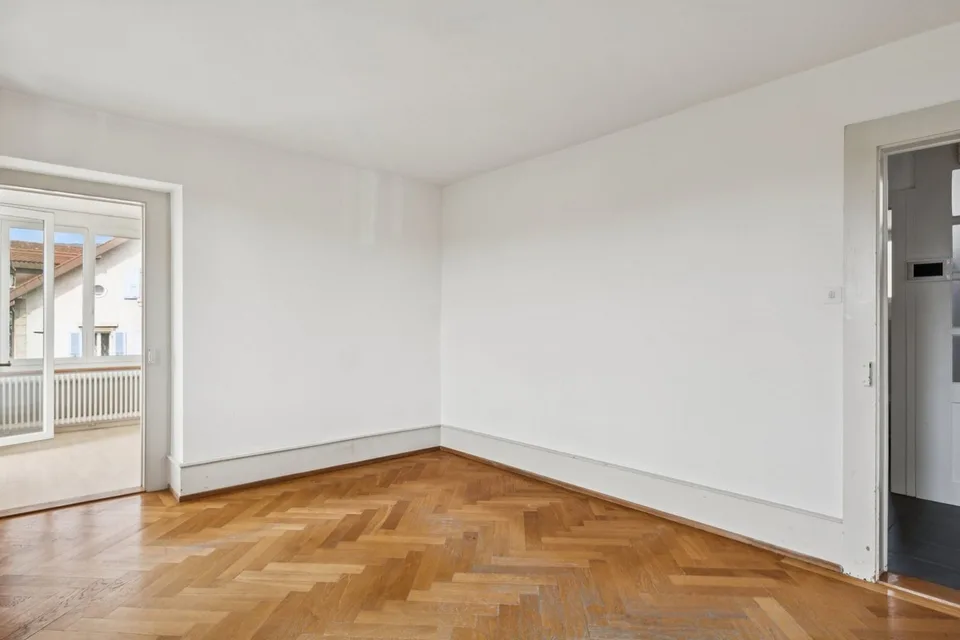 Seltene Gelegenheit: Kleines Rentenobjekt – Foto 8 von 13