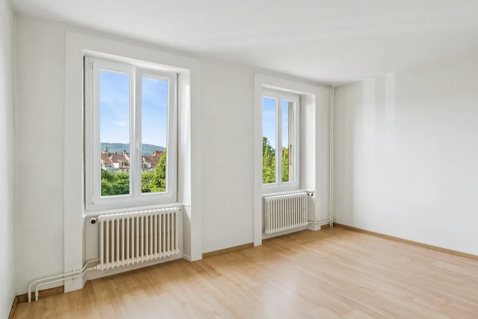 Seltene Gelegenheit: Kleines Rentenobjekt – Foto 9 von 13