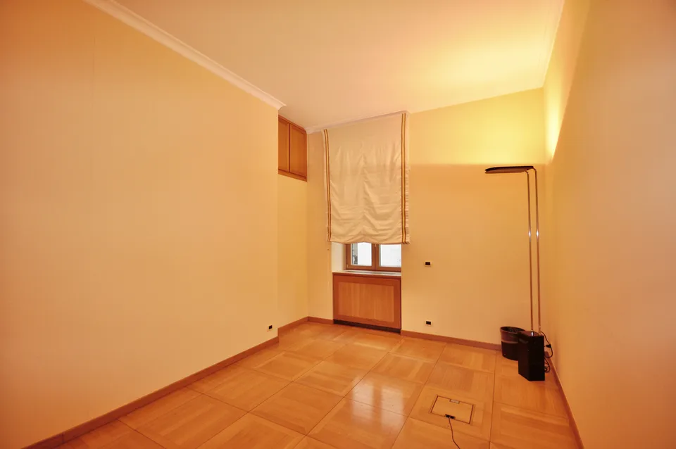 Elegante ufficio / appartamento di rappresentanza in centro Lugano – Foto 10 von 13