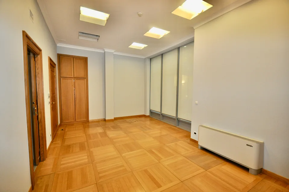 Elegante ufficio / appartamento di rappresentanza in centro Lugano – Foto 8 von 13