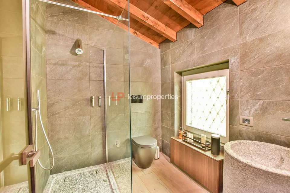 Villa Verbania – photo 30 sur 30