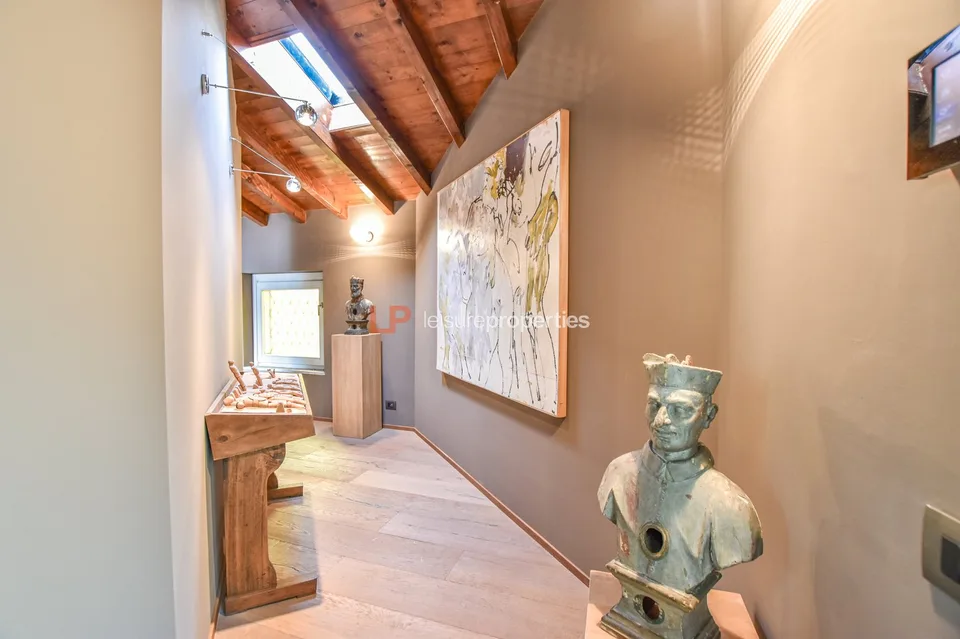 Villa Verbania – photo 25 sur 30