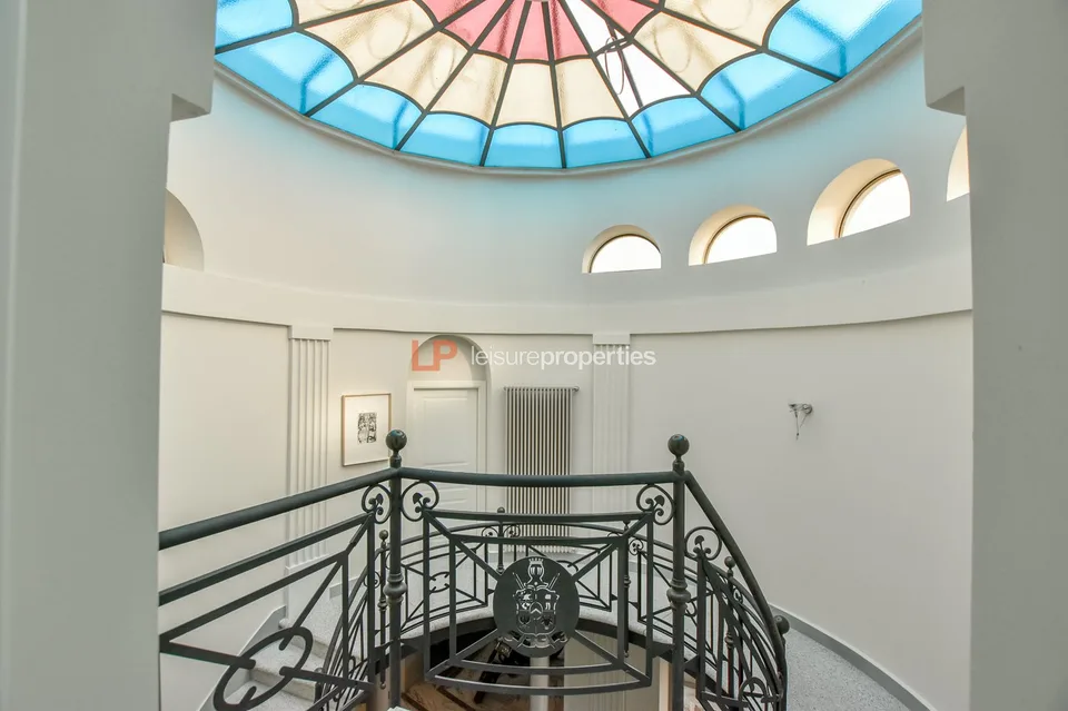 Villa Verbania – photo 26 sur 30