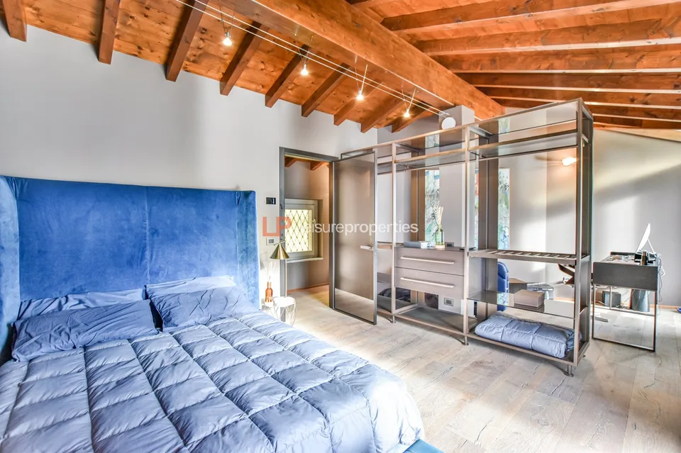 Villa Verbania – photo 28 sur 30
