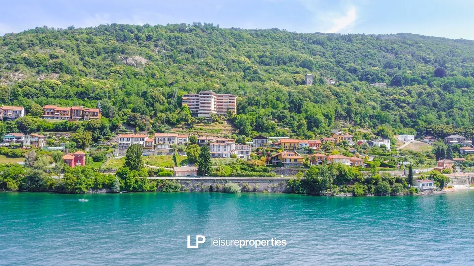 Villa Verbania