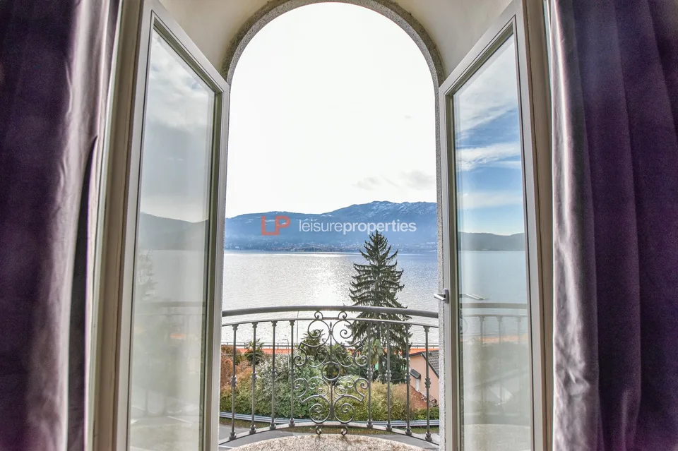 Villa Verbania – photo 27 sur 30