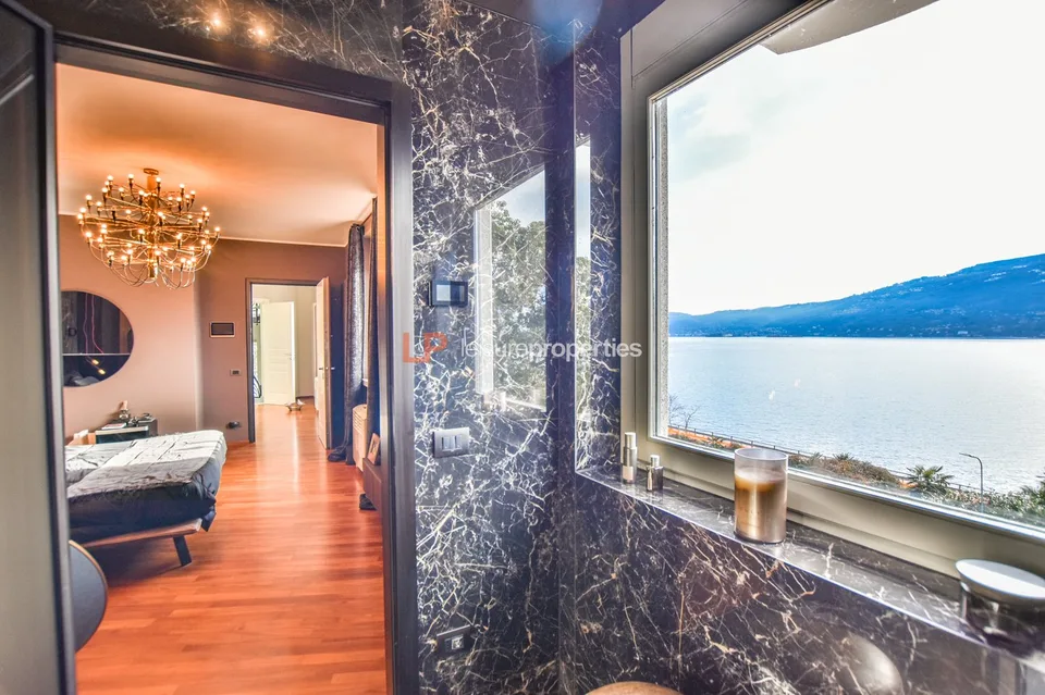 Villa Verbania – photo 20 sur 30
