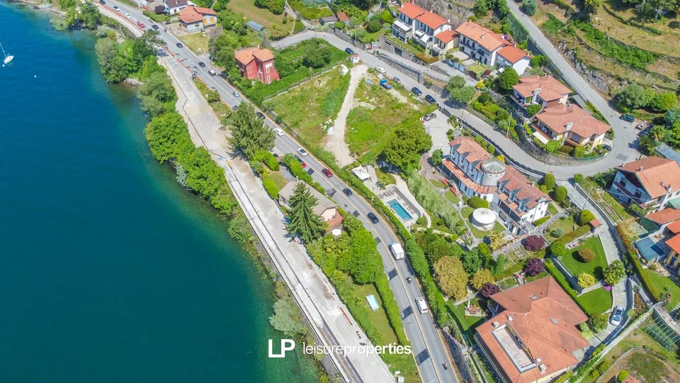 Villa Verbania