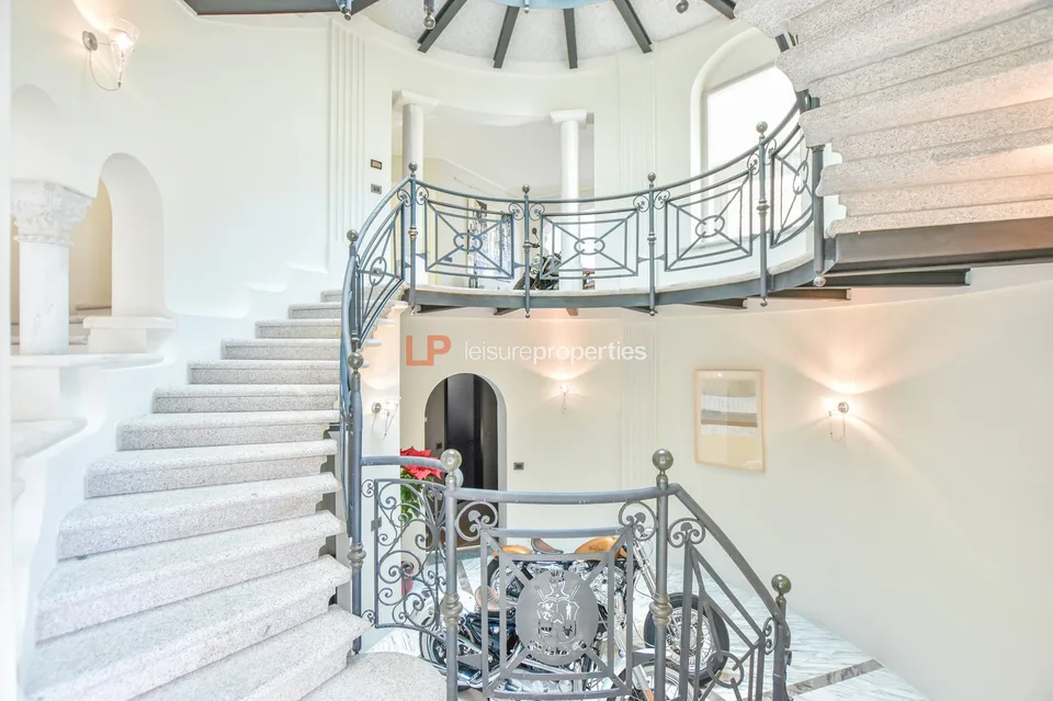 Villa Verbania – photo 19 sur 30