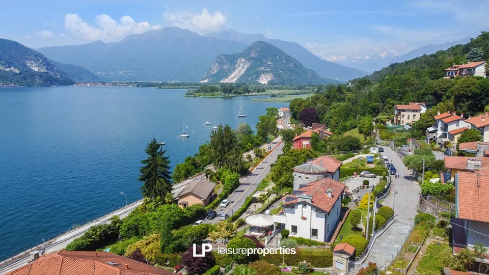 Villa Verbania