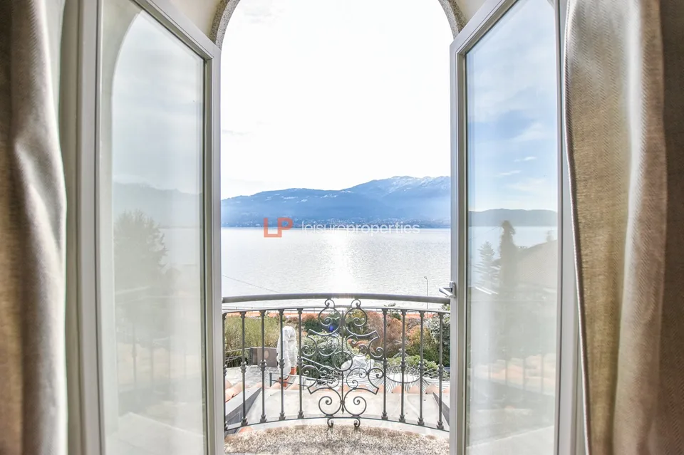 Villa Verbania – photo 23 sur 30
