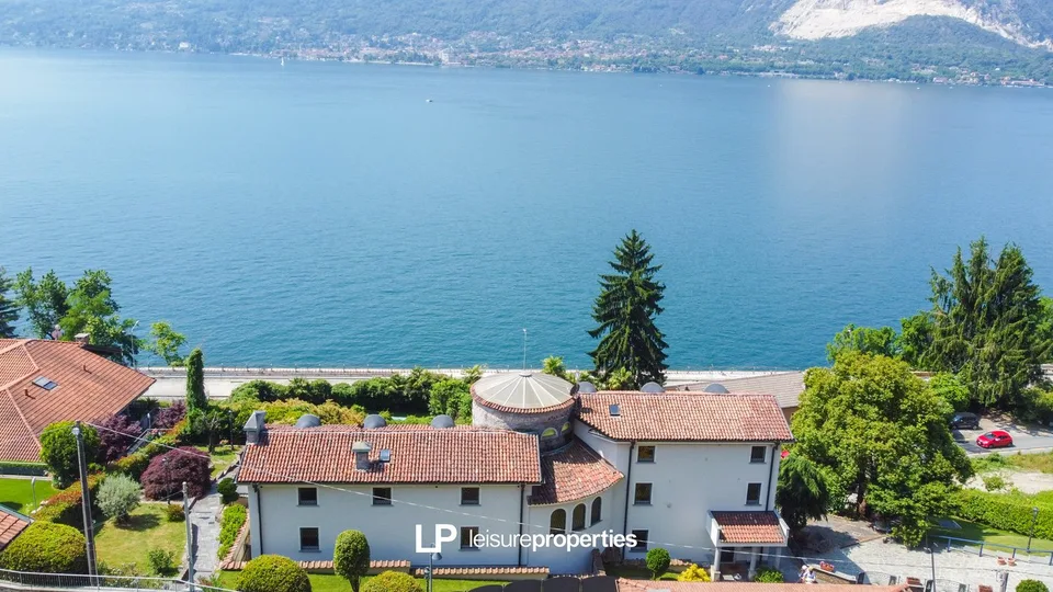 Villa Verbania – photo 6 sur 30