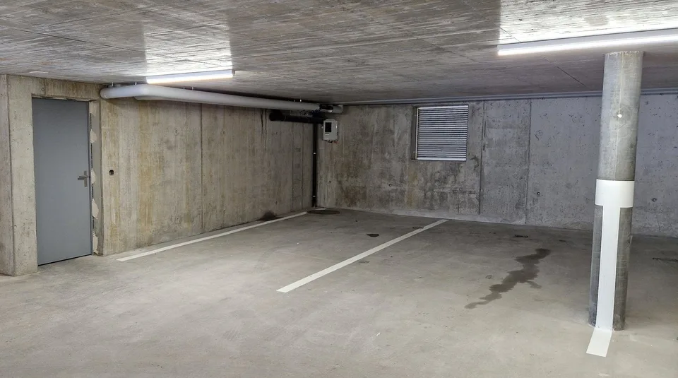 3.5-Zimmer-Dachwohnung mit Bergpanorama – Foto 29 von 29