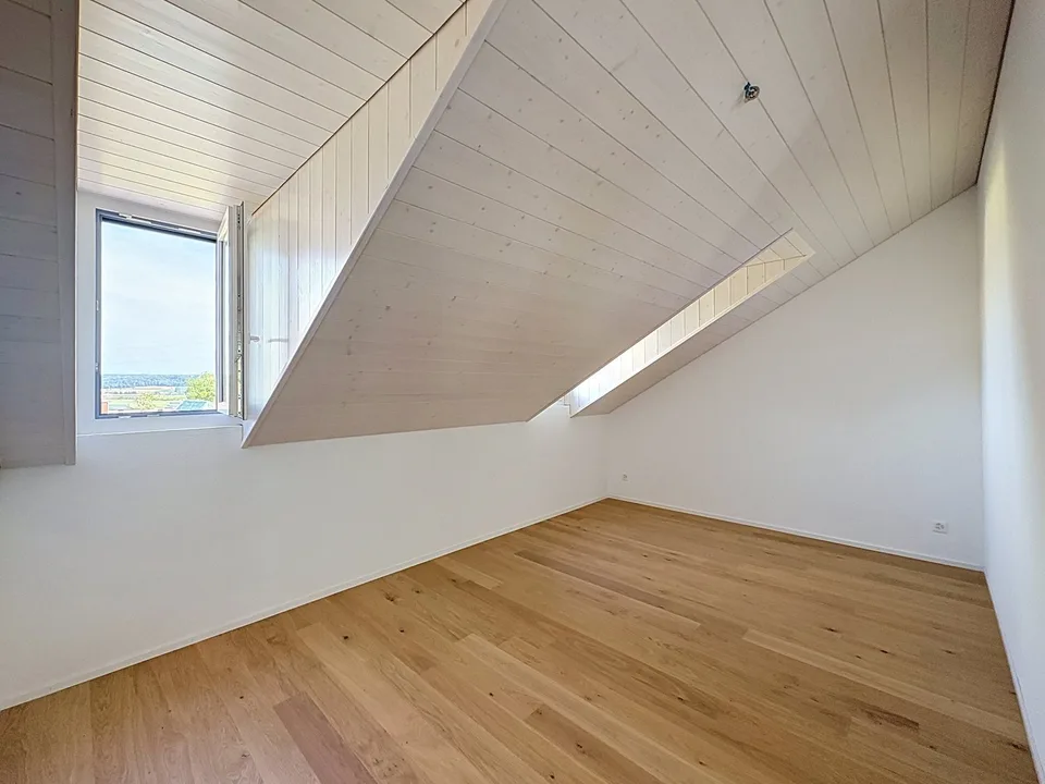 Neue Wohnung - sofort verfügbar!