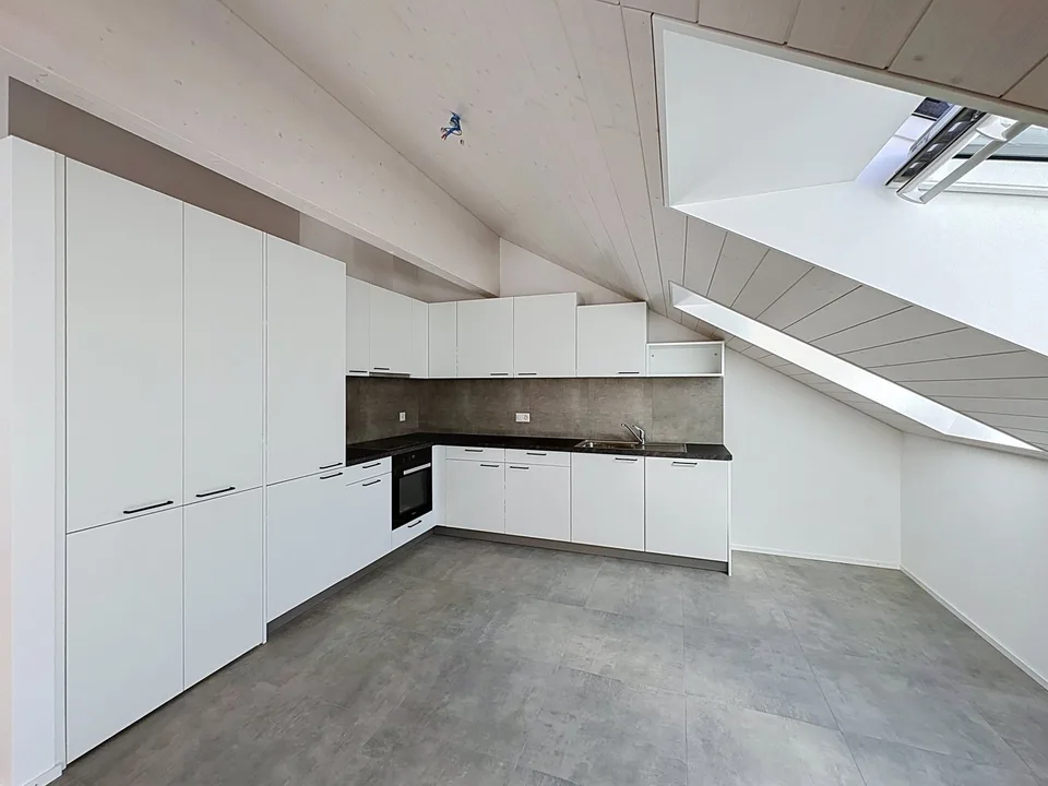 Neue Wohnung - sofort verfügbar!
