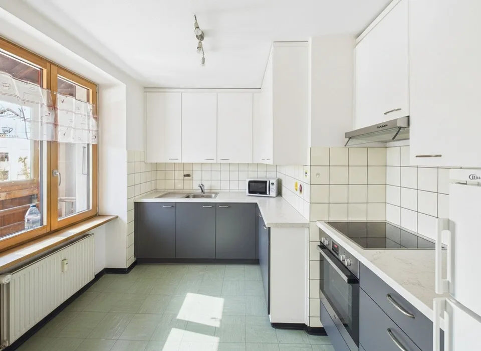 3 Zimmer Wohnung in Bassecourt – Foto 10 von 10
