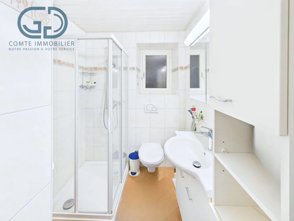 3 Zimmer Wohnung in Bassecourt – Foto 7 von 10