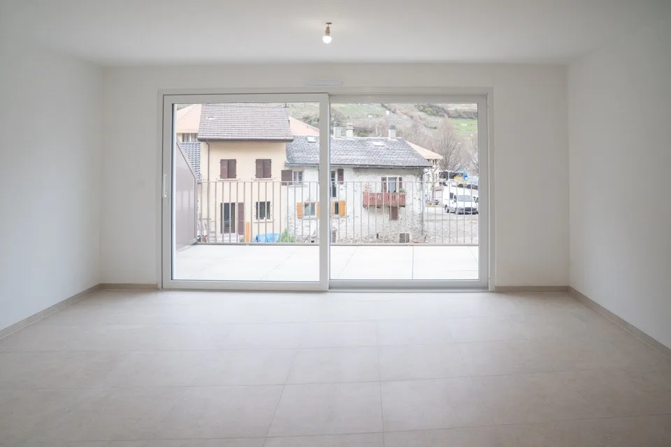 Appartamento in nuova PPE a Martigny-Croix - disponibile immediatamente – foto 13 di 15