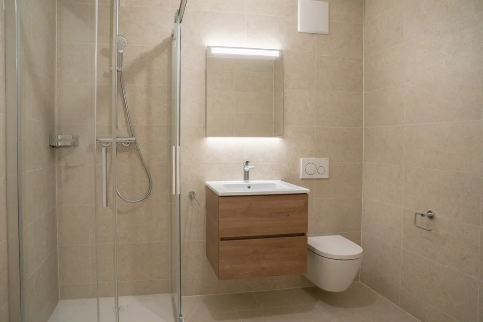 Appartamento in nuova PPE a Martigny-Croix - disponibile immediatamente