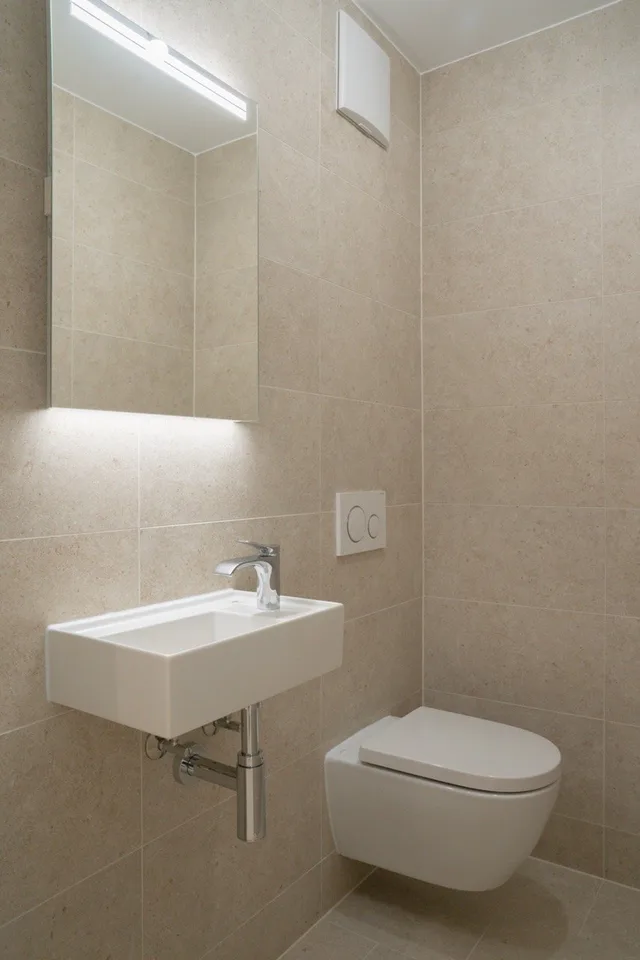 Appartamento in nuova PPE a Martigny-Croix - disponibile immediatamente – foto 10 di 15