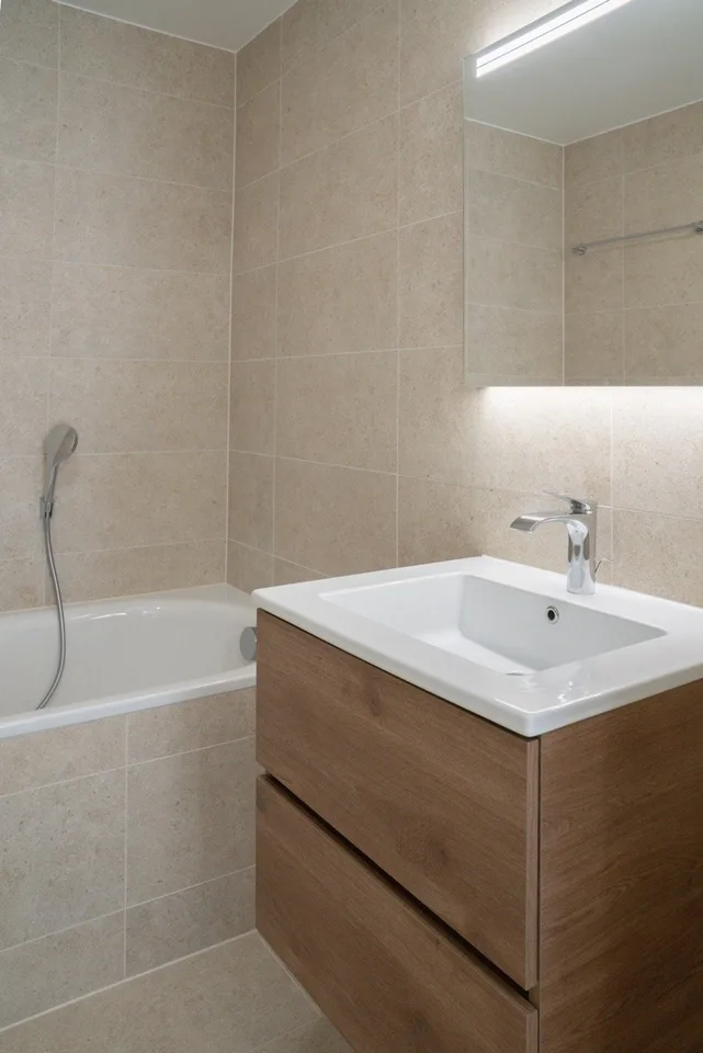 Appartamento in nuova PPE a Martigny-Croix - disponibile immediatamente – foto 12 di 15