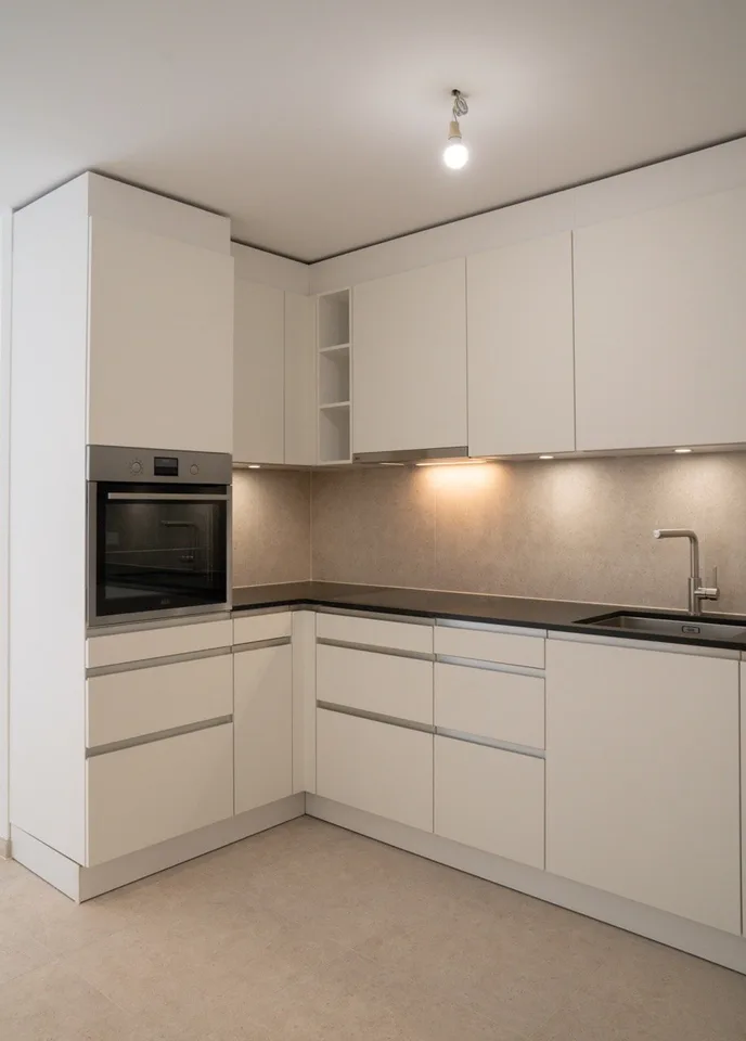 Appartamento in nuova PPE a Martigny-Croix - disponibile immediatamente