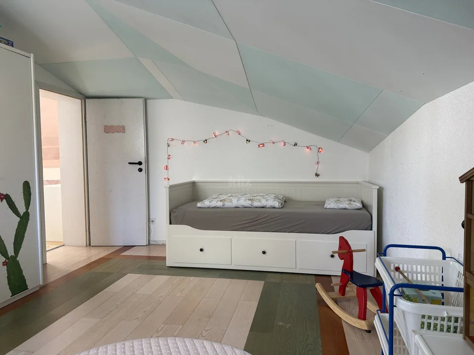 Charmante maison mitoyenne au coeur du village – photo 15 sur 15