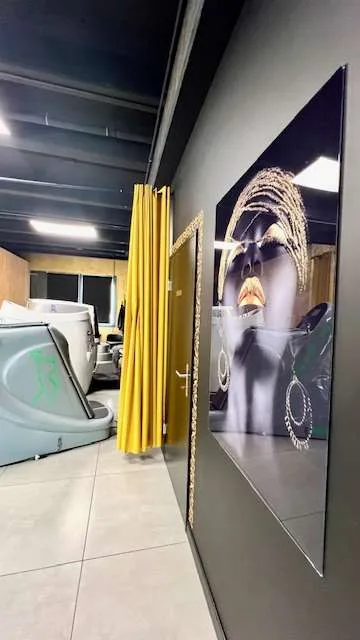Zentrum für Ästhetik mit fortschrittlicher Technologie – Foto 12 von 13