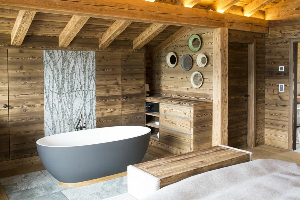 Chalet la Volpe