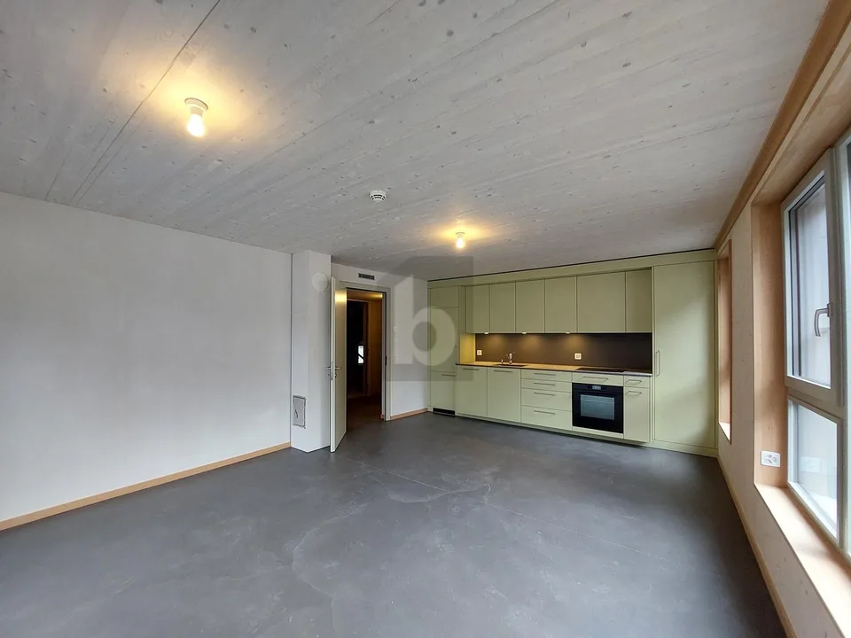 DESIGN, NATUR UND ALPINE ELEGANZ