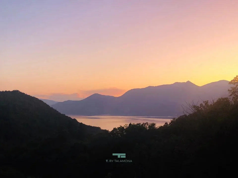 Casa a schiera con vista lago - Dumenza – foto 9 di 13