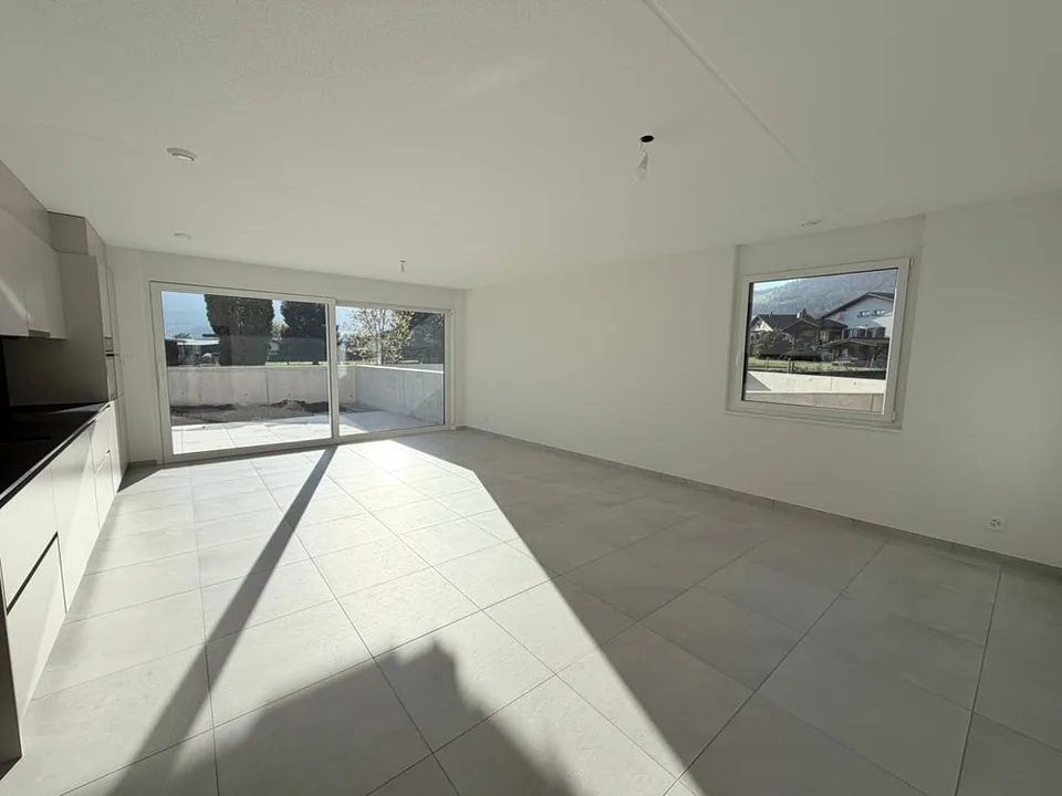 Appartamento, Boécourt - 438000 – foto 7 di 13