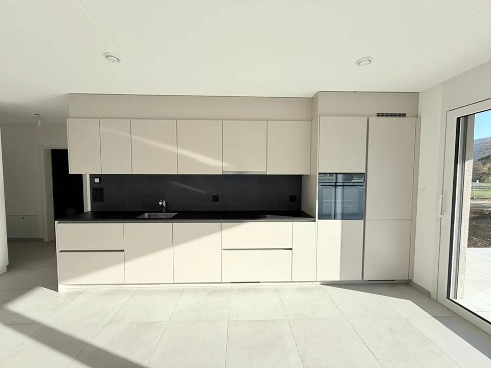 Appartement, Boécourt - 438000